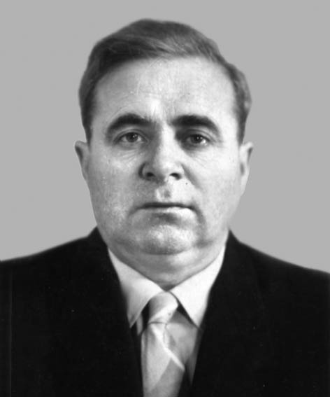 Кетков Олександр Дмитрович